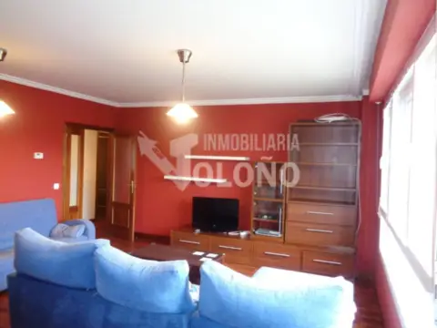Apartamento en Avenida de los Ingenieros del Mopu, 1