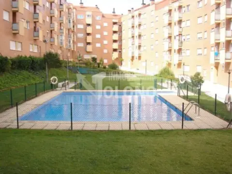 Apartamento en Avenida de los Ingenieros del Mopu, 1