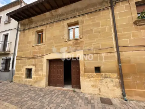 Casa en calle Alta, 2