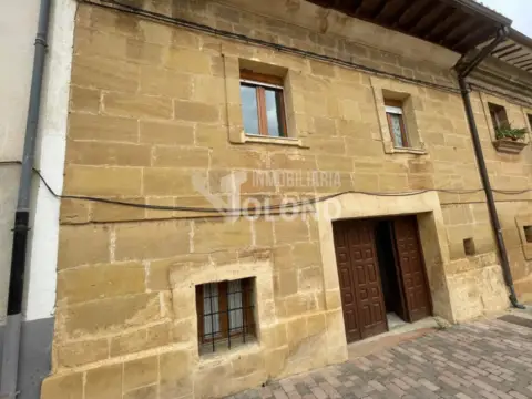 Casa en calle Alta, 2