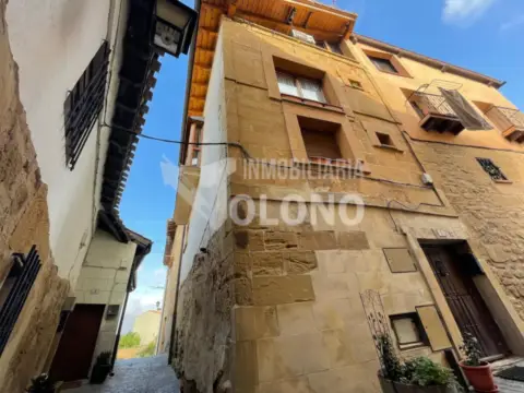 Casa en Plaza del Olmo, 2