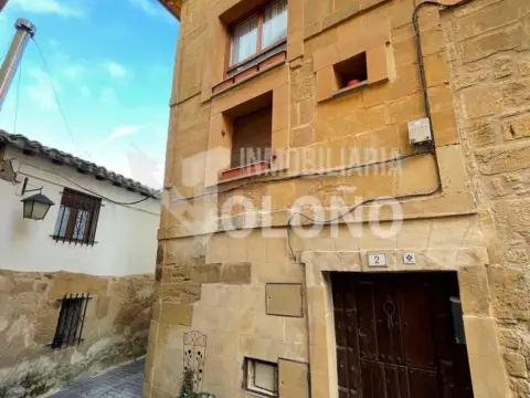 Casa en Plaza del Olmo, 2