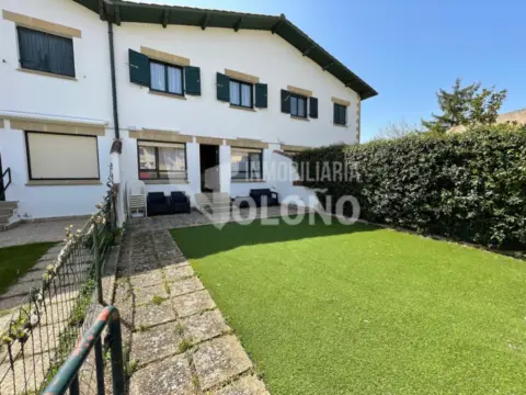 Chalet unifamiliar en calle de Antonio Machado, 3