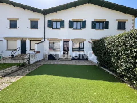 Chalet unifamiliar en calle de Antonio Machado, 3