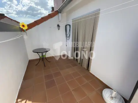 Dúplex en calle Travesía de La Posada, 2