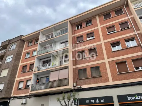 Piso en calle de la Ventilla, 40