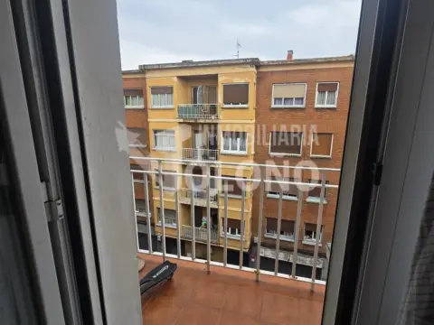 Piso en calle de la Ventilla, 40