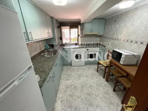 Apartamento en calle de San Felices, 13