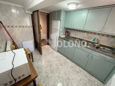 Apartamento en calle de San Felices, 13