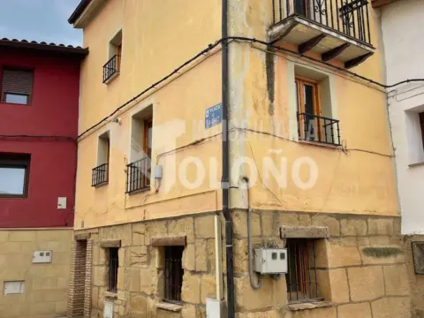 Casa en Travesía de Cruz Roja, 22