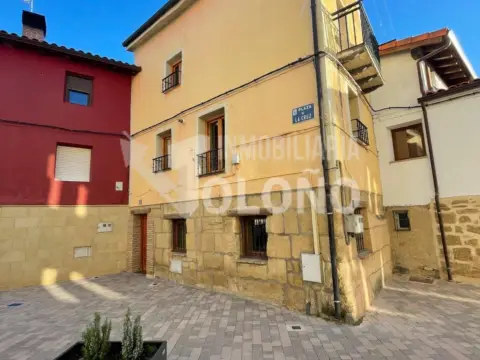 Casa en Travesía de Cruz Roja, 22