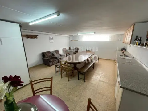 Trastero en calle Virgen de La Concepción, nº 6