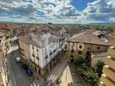Piso en calle de los Hermanos Sánchez del Río, 11