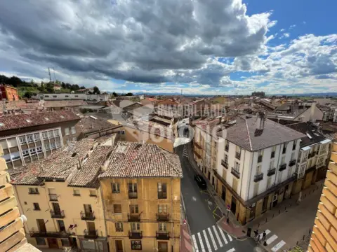 Piso en calle de los Hermanos Sánchez del Río, 11