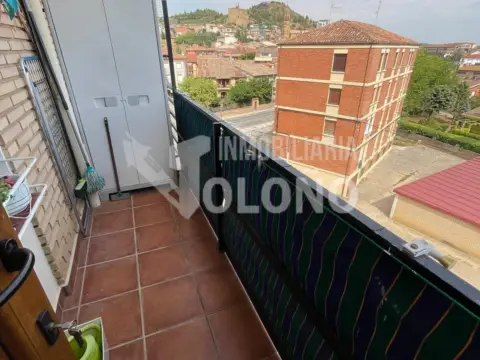 Apartamento en calle de la Horca, 2
