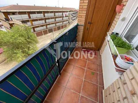 Apartamento en calle de la Horca, 2