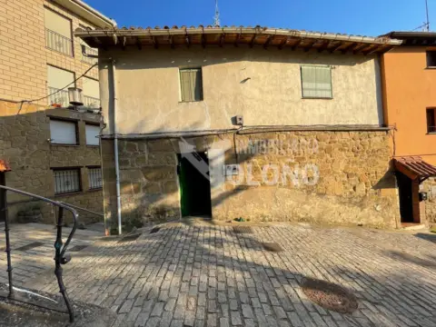 Casa en calle del Hospital, 10