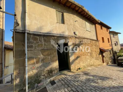 Casa en calle del Hospital, 10
