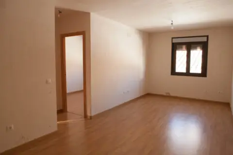 Piso en calle de los Francos, 11