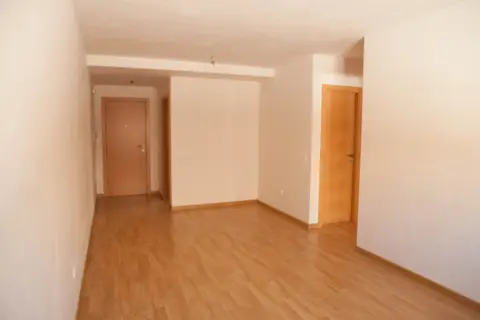 Piso en calle de los Francos, 11