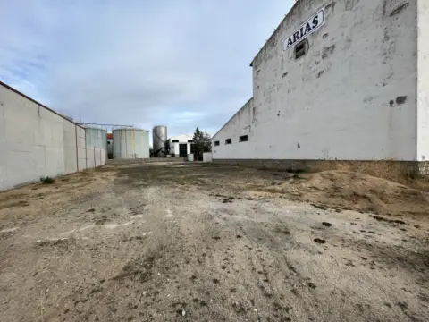 Terreno en Avenida Castilla Mancha, 2