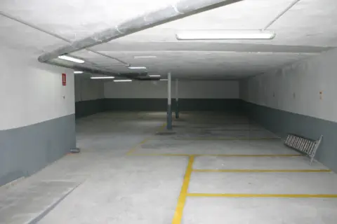 Garaje en calle de Canteras de Tilly, 3