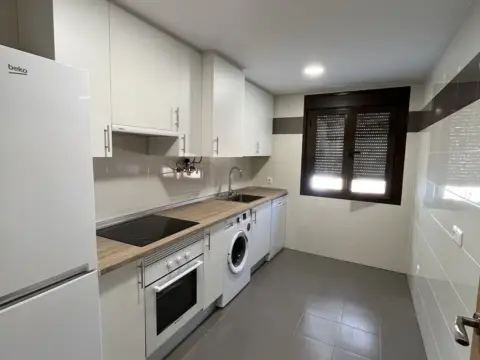 Piso en calle de los Francos, 11