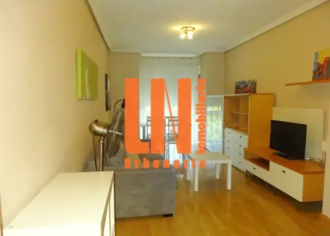 Piso en Núcleo Urbano