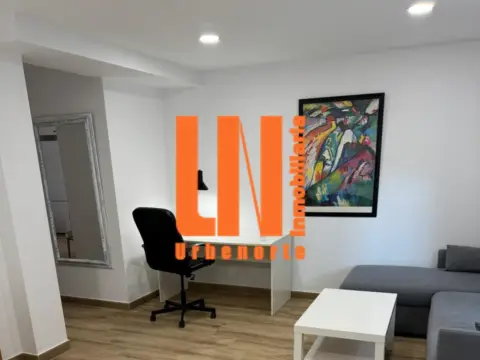 Apartamento en Núcleo Urbano