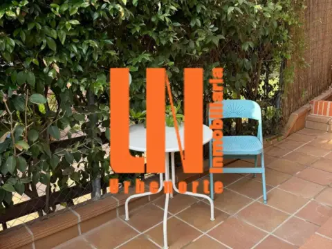 Apartamento en Núcleo Urbano