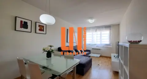 Piso en Núcleo Urbano