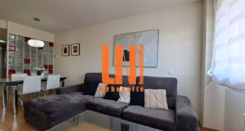 Piso en Núcleo Urbano