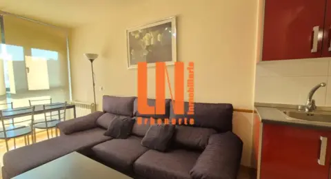 Piso en Núcleo Urbano