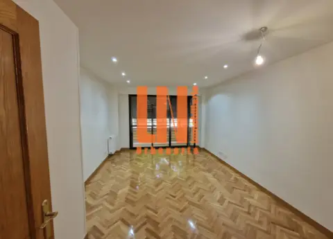 Piso en Avenida de Europa