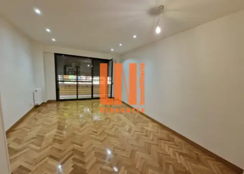 Piso en Avenida de Europa