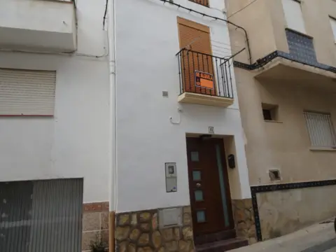 Casa en Carrer de San Isidro