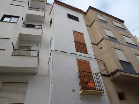 Casa en Carrer de San Isidro