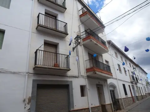 Piso en Carrer de Manolo Montoliú