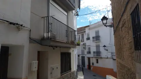 Piso en Carrer de les Eres