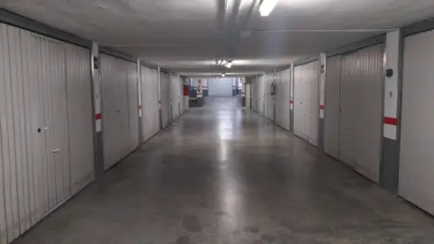Garaje en Carrer del Mestre Marçal