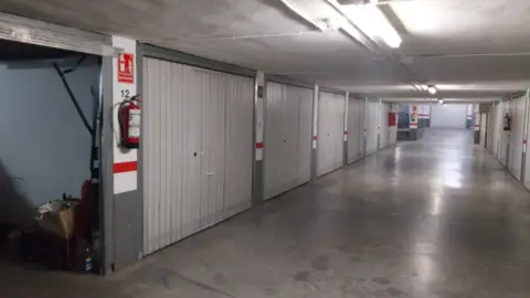 Garaje en Carrer del Mestre Marçal