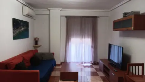 Piso en calle del Arzobispo Fabian y Fuero