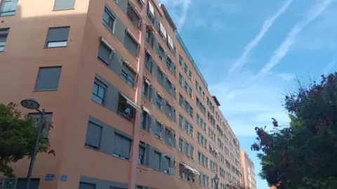 Ático en calle Federico Alcacer Aguilar