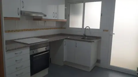 Piso en Avinguda del Cid