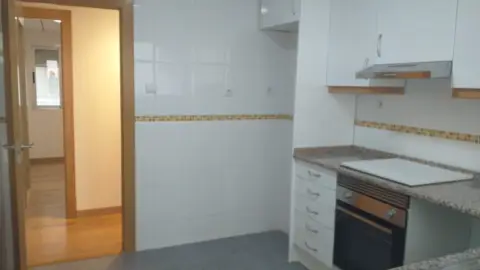 Piso en Avinguda del Cid