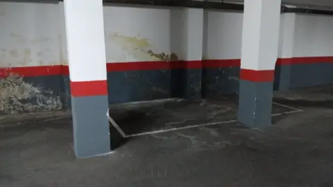 Garaje en Avinguda de Joan XXIII
