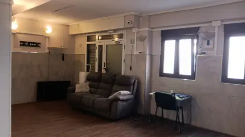Piso en calle de Félix del Río 'Activista Vecinal'