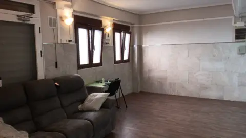 Piso en calle de Félix del Río 'Activista Vecinal'