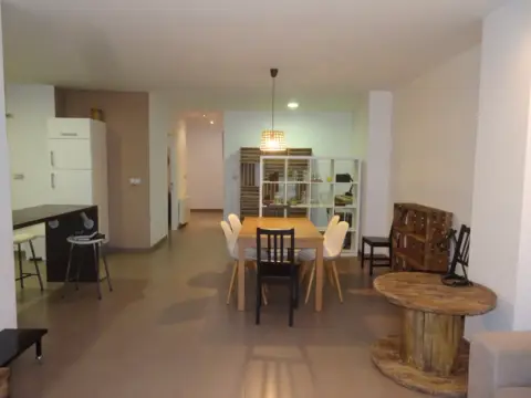Piso en Carrer del Guadalaviar