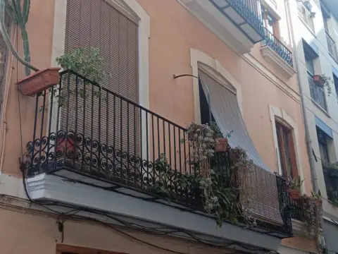 Piso en calle de Lope de Rueda